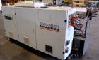 Used Cincinnati Milacron 60mm Single Screw Extruder, Model Proton 60-30G