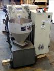 Used Cincinnati Milacron 60mm Single Screw Extruder, Model Proton 60-30G