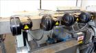 Used Cincinnati Milacron 60mm Single Screw Extruder, Model Proton 60-30G