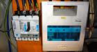 Used Cincinnati Milacron 60mm Single Screw Extruder, Model Proton 60-30G