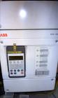 Used Cincinnati Milacron 60mm Single Screw Extruder, Model Proton 60-30G