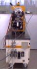 USED: Single screw Collin lab extruder, type 30x25D. Screw diameter 1.18