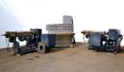 Used Cosmos Engineering Co-Extrusion System
