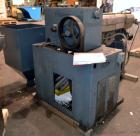 Used Cosmos Engineering Co-Extrusion System
