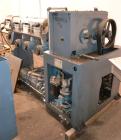 Used- Cosmos Engineering Co-Extrusion System