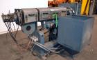 Used Cosmos Engineering Co-Extrusion System