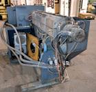 Used Cosmos Engineering Co-Extrusion System