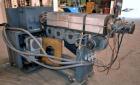 Used Cosmos Engineering Co-Extrusion System