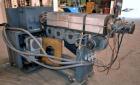 Used- Cosmos Engineering Co-Extrusion System