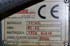 Used Cosmos Engineering Co-Extrusion System