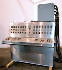 Used Cosmos Engineering Co-Extrusion System