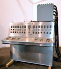 Used- Cosmos Engineering Co-Extrusion System