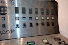 Used Cosmos Engineering Co-Extrusion System