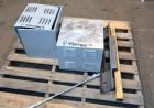 Used Cosmos Engineering Co-Extrusion System