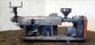 Used Crown / CDL Technology 3-1/2