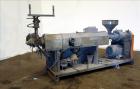 Used Crown / CDL Technology 3-1/2