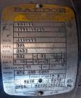 Used Crown / CDL Technology 3-1/2