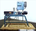 Used Crown / CDL Technology 1