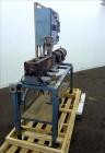 Used Crown / CDL Technology 1