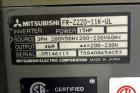 Used Crown / CDL Technology 1