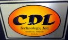 Used- Crown / CDL Technology 1