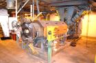 Used Crown / CDL Technology 12