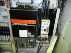 Used Davis Standard Single Screw Extruder, Model 100MM35F