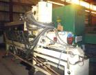 Used Davis Standard Single Screw Extruder, Model 100MM35F