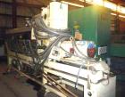 Used- Davis Standard Single Screw Extruder, Model 100MM35F