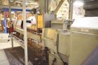 Used Davis Standard 10