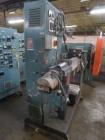Used Davis Standard 1.5
