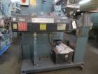 Used Davis Standard 1.5