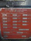 Used Davis Standard 1.5