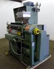 Used Davis Standard 1-1/2