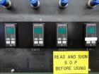 Used Davis Standard 1-1/2