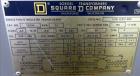 Used Davis Standard 1-1/2