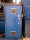 Used Davis-Standard 165mm Single Screw Extruder, Model 165MM-60TPIH. Approximate 30 to 1 L/D ratio, 6 zones electrically heated, water cooled non-vented barrel, water cooled feed throat with magnet a...