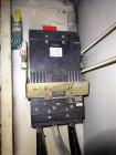 Used Davis-Standard 165mm Single Screw Extruder, Model 165MM-60TPIH. Approximate 30 to 1 L/D ratio, 6 zones electrically heated, water cooled non-vented barrel, water cooled feed throat with magnet a...