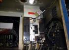 Used Davis-Standard 165mm Single Screw Extruder, Model 165MM-60TPIH. Approximate 30 to 1 L/D ratio, 6 zones electrically heated, water cooled non-vented barrel, water cooled feed throat with magnet a...
