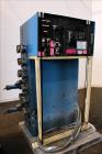 Used Davis-Standard 165mm Single Screw Extruder, Model 165MM-60TPIH. Approximate 30 to 1 L/D ratio, 6 zones electrically heated, water cooled non-vented barrel, water cooled feed throat with magnet a...
