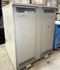 Used Davis-Standard 165mm Single Screw Extruder, Model 165MM-60TPIH. Approximate 30 to 1 L/D ratio, 6 zones electrically heated, water cooled non-vented barrel, water cooled feed throat with magnet a...