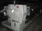 Used- Davis Standard Model 165MM60TP1H 6.5