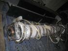 Used- Davis Standard Model 165MM60TP1H 6.5