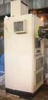 USED: Davis Standard co-extrusion system consisting of the following:(1) 165 mm Davis Standard extruder, 35:1 L/D, model 165MM60TPIH.Electrically heated, water cooled with recirculation system, jacke...