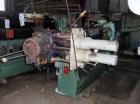 Used- Davis Standard Thermatic Extruder, Model 20IN20