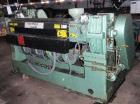 Used-Davis Standard Thermatic Extruder, model 20IN20