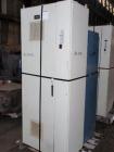 Used Davis Standard Thermatic Extruder, model 20IN20