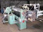 Used- Davis Standard Thermatic Extruder, Model 20IN20