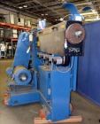 Used Davis Standard 2