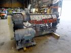 Used Davis Standard 2-1/2